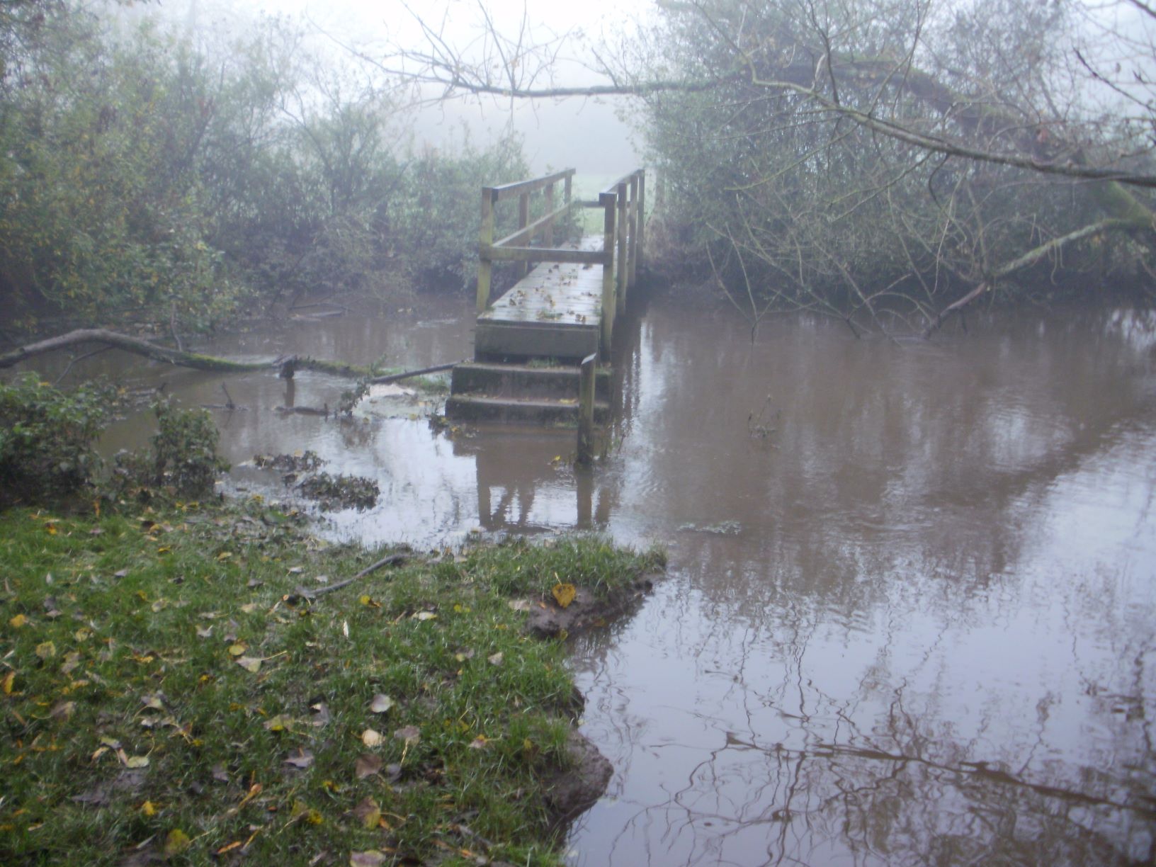  Floods October 2019